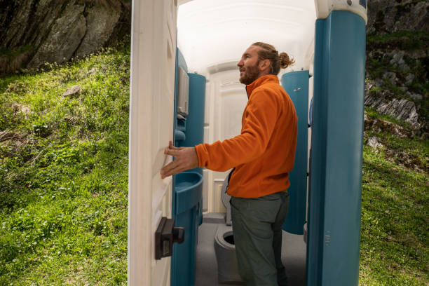 Best Local porta potty services  in Fostoria, OH