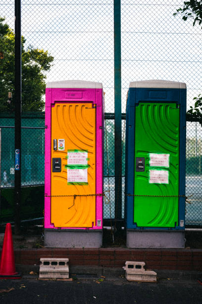 Portable Toilet Options We Offer in Fostoria, OH