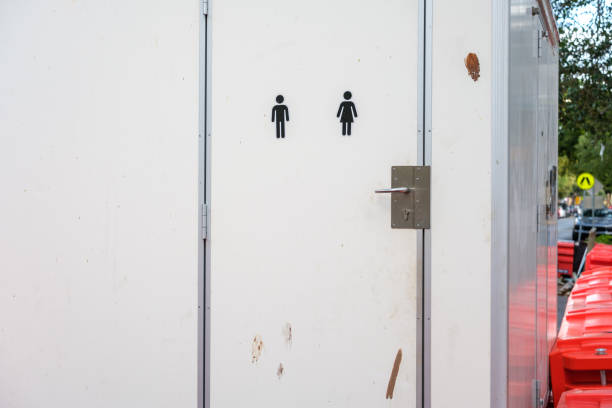 Best Temporary restroom rental  in Fostoria, OH