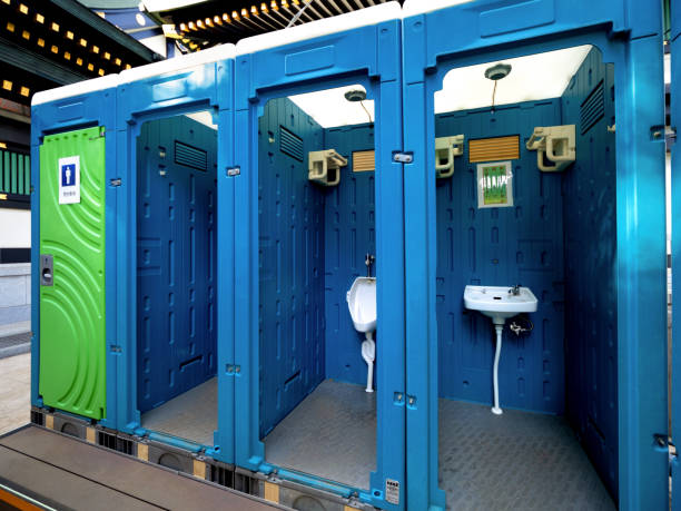 Affordable portable toilet rental in Fostoria, OH