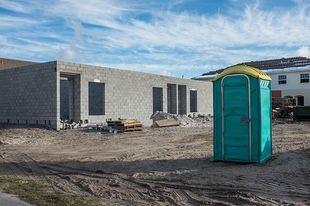 Best Emergency porta potty rental  in Fostoria, OH